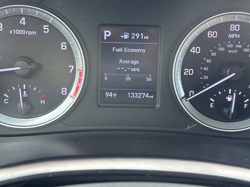 Used 2019 Hyundai Sonata SE FWD image 26
