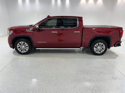 Used 2024 GMC Sierra 1500 Denali w/ Technology Package