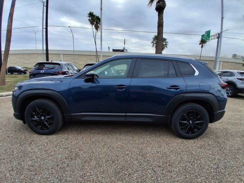 New 2026 MAZDA CX-50 AWD 2.5 S w/ Preferred Pkg image 4