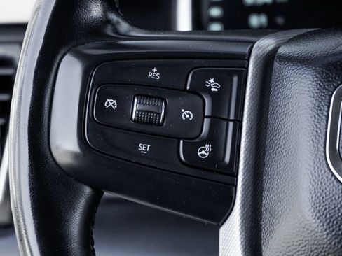 Used 2024 GMC Sierra 3500 Denali w/ Denali Reserve Package image 25