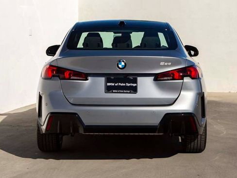 Certified 2026 BMW 228i w/ M Sport Package FWD image 7