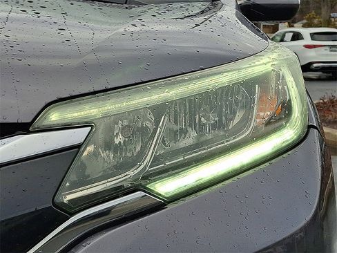 Used 2015 Honda CR-V EX-L image 10