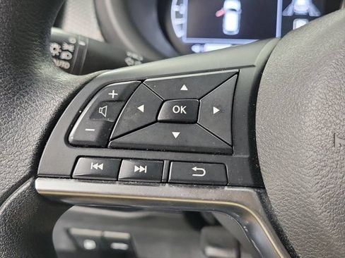 Certified 2023 Nissan Kicks SV w/ Interior Electronics Package FWD image 26
