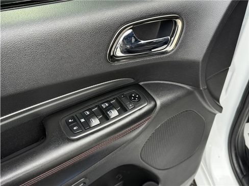 Used 2018 Dodge Durango GT w/ Blacktop Package image 17