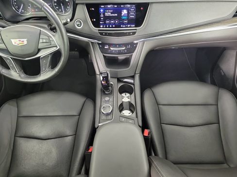 Certified 2023 Cadillac XT5 Premium Luxury FWD image 15