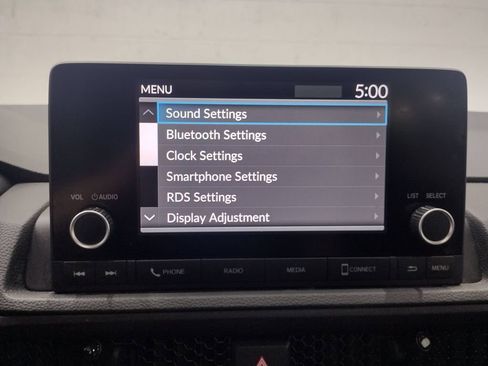 Used 2023 Honda CR-V Sport image 28