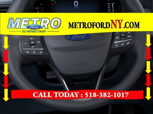 New 2026 Ford Maverick XLT AWD/4WD image 14