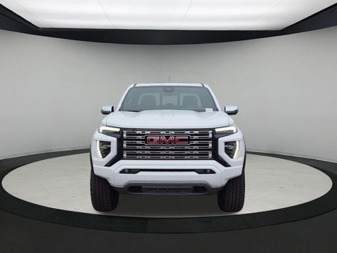 New 2026 GMC Canyon Denali AWD/4WD image 8
