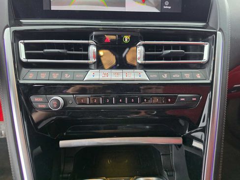 Used 2022 BMW 840i Gran Coupe RWD image 27