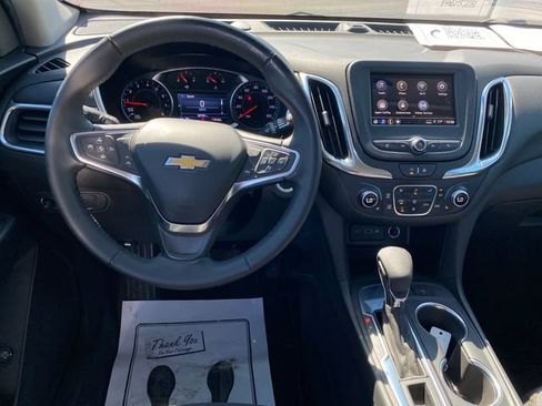 Certified 2024 Chevrolet Equinox LT FWD image 8