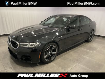 Used 2022 BMW M5