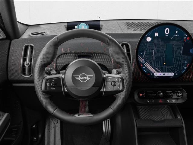 New 2027 MINI Cooper Countryman John Cooper Works w/ Comfort Package Max AWD/4WD image 4