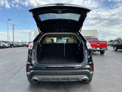 Used 2020 Ford Edge SEL image 20