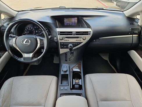 Used 2015 Lexus RX 350 FWD image 17