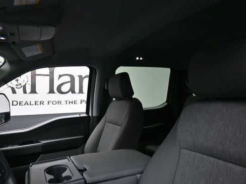 Used 2026 Ford F250 XL w/ STX Appearance Package image 17