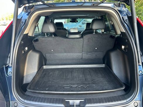 Used 2024 Honda CR-V EX-L image 30