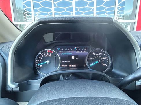 Used 2019 Ford F250 Lariat w/ Lariat Ultimate Package image 12