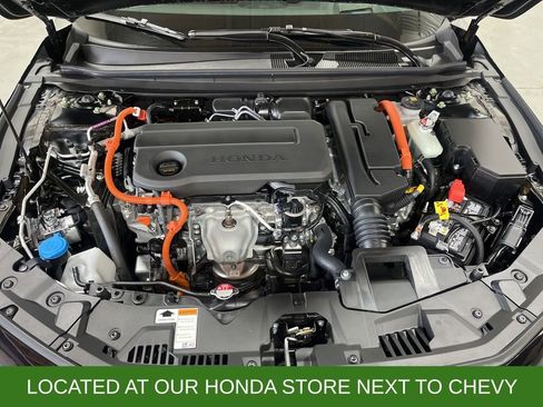 Used 2025 Honda Accord Touring image 26