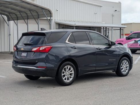 Used 2018 Chevrolet Equinox LT image 5