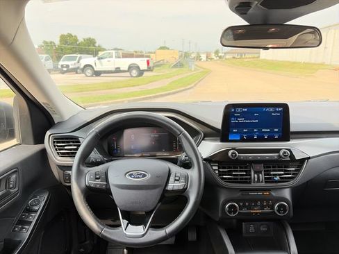 Used 2024 Ford Escape Active FWD image 24