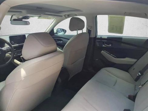 Used 2023 Honda Accord EX image 16