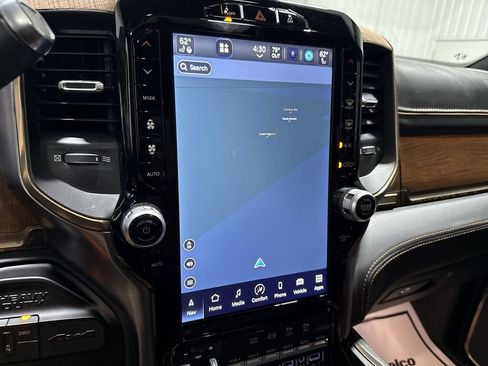 Used 2023 RAM 2500 Limited image 14