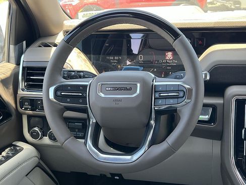 New 2026 GMC Yukon Denali w/ Advanced Technology Package RWD image 12