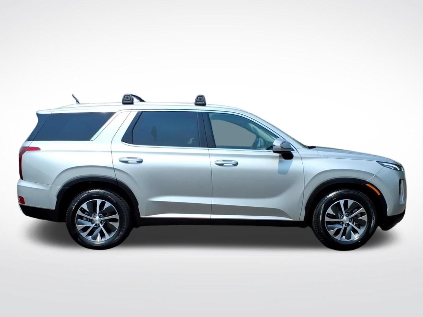 Used 2022 Hyundai Palisade SEL FWD image 8