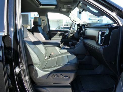 Certified 2024 GMC Sierra 1500 Denali image 16