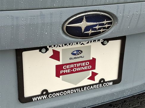 Used 2023 Subaru Crosstrek 2.5i Sport image 31