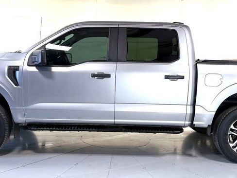 Used 2022 Ford F150 XL w/ STX Appearance Package AWD/4WD image 9