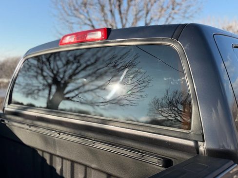 Used 2012 Toyota Tundra Limited w/ Platinum Pkg image 85