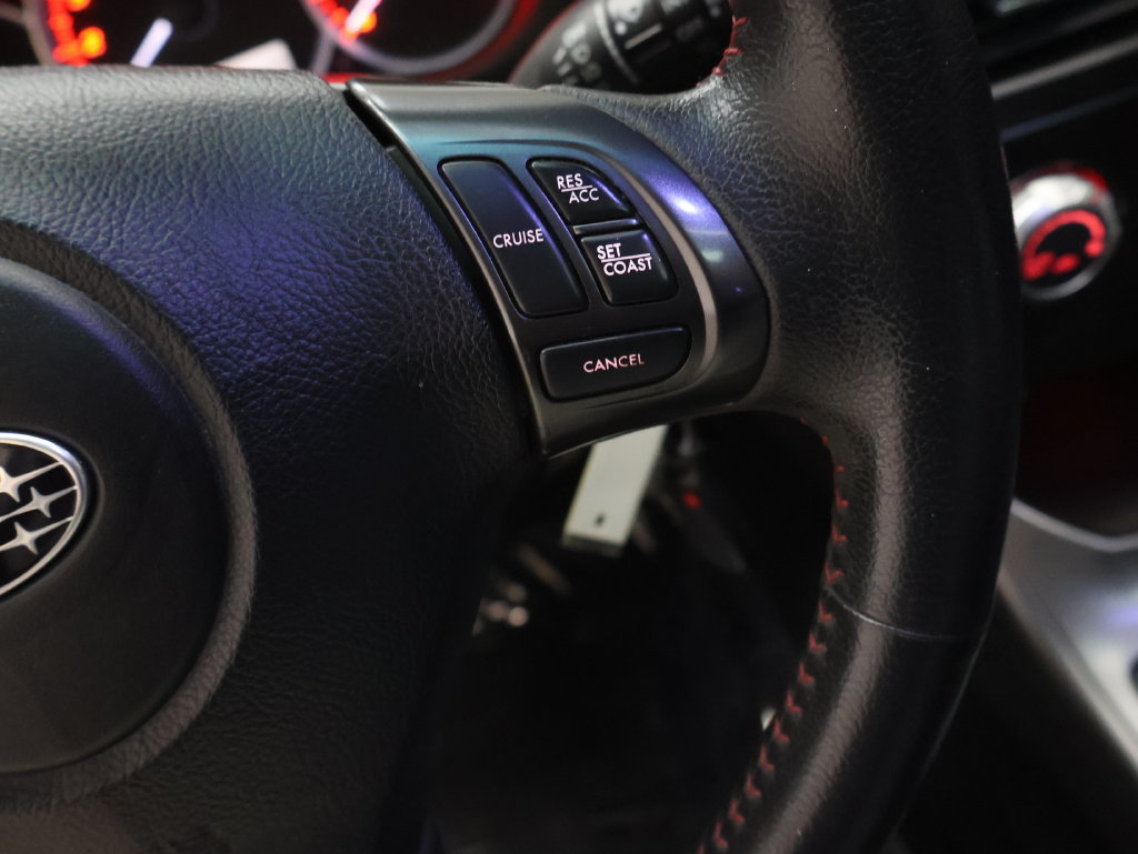 Used 2012 Subaru Impreza WRX Premium AWD/4WD image 20