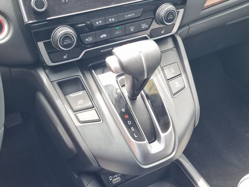 Used 2021 Honda CR-V EX-L image 32