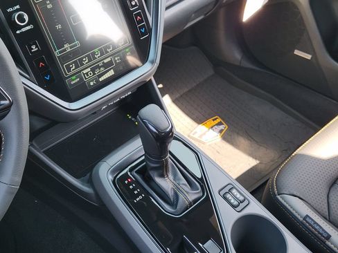 New 2026 Subaru Crosstrek 2.5i Wilderness AWD/4WD image 16
