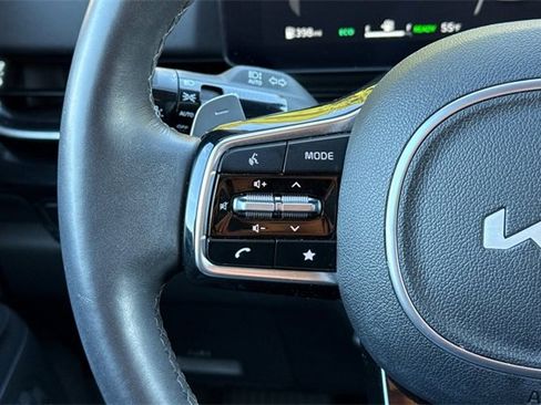 Certified 2025 Kia Carnival SX Prestige image 30