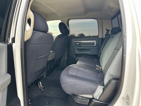 Used 2013 RAM 1500 Lone Star image 10