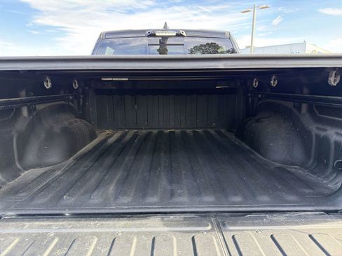 Used 2022 RAM 1500 Limited image 33