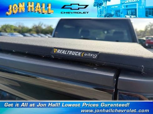 Used 2015 Chevrolet Silverado 1500 LT w/ All Star Edition image 12