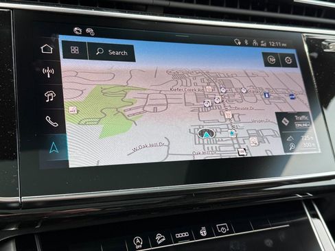 New 2026 Audi Q8 Premium Plus image 17