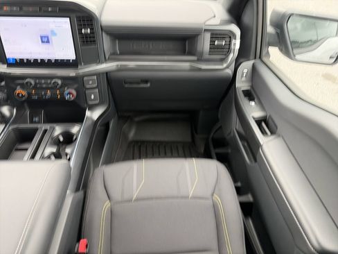 Used 2024 Ford F150 STX AWD/4WD image 17