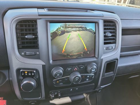 Used 2021 RAM 1500 Express w/ Express Value Package image 21