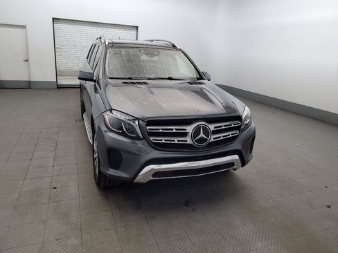 Used 2019 Mercedes-Benz GLS 450 4MATIC image 14