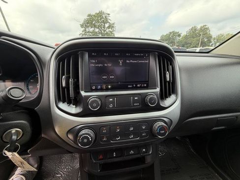 Used 2020 Chevrolet Colorado LT RWD image 20