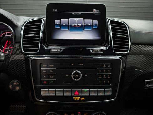 Used 2019 Mercedes-Benz GLE 63 AMG S image 31