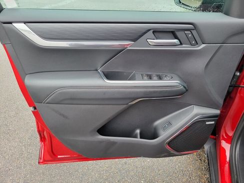 New 2026 GMC Acadia Elevation w/ Elevation Premium Package image 23