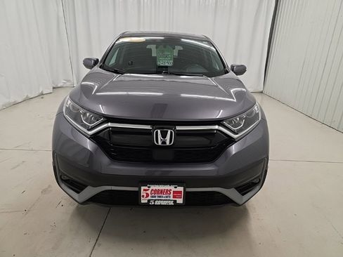 Used 2020 Honda CR-V EX-L image 8