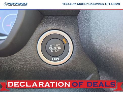 New 2026 RAM 1500 Classic Warlock AWD/4WD image 27