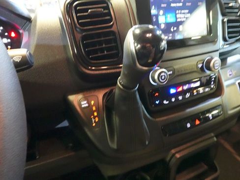 Used 2024 RAM ProMaster 3500 w/ Convenience Group image 15