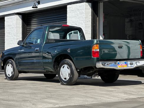 Used 2000 Toyota Tacoma Base image 6